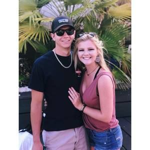 Meet your Posher, Haley